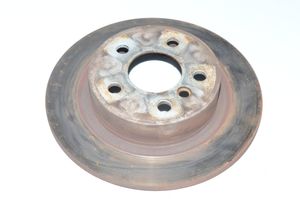 BMW 2 F46 Rear brake disc 6864141