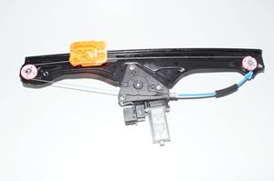 BMW 2 F46 Elektryczny podnośnik szyby drzwi przednich 7490196