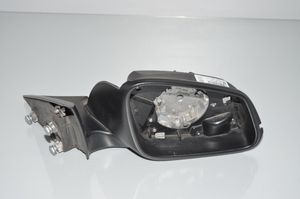 BMW 5 F10 F11 Elektryczne lusterko boczne drzwi przednich 7459132