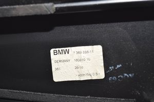 BMW 7 G11 G12 Kompletny zestaw 7369883