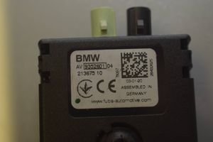 BMW 2 F46 Wzmacniacz anteny 9352601