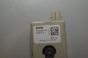 BMW 2 F46 Antenos stiprintuvas 21367514