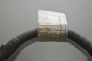 BMW 2 F46 Cable positivo (batería) 18560611