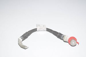 BMW 2 F46 Cable positivo (batería) 18560611