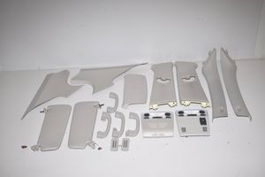 BMW 3 E90 E91 Altro elemento di rivestimento sottoporta/montante 7058333