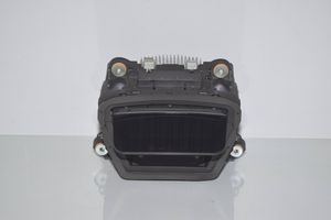 BMW 2 F46 Pantalla del monitor frontal 62309434494