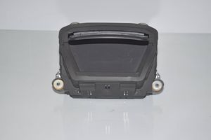 BMW 2 F46 Pantalla del monitor frontal 62309434494