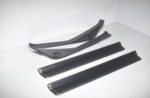 BMW 7 E38 Set di rifiniture davanzale (interno) 8196129