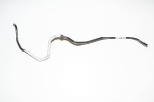 BMW 2 F46 Tuyau d'alimentation conduite de carburant 8487159