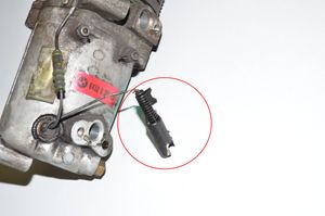 BMW 3 E46 Klimakompressor Pumpe 8386650