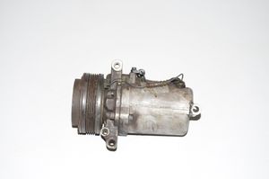 BMW 3 E46 Klimakompressor Pumpe 8386650