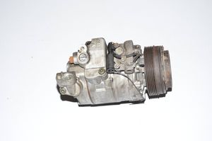 BMW 5 E39 Compressore aria condizionata (A/C) (pompa) 8381233