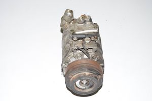 BMW 5 E39 Compressore aria condizionata (A/C) (pompa) 8381233