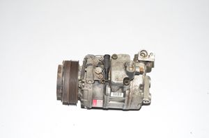 BMW 5 E39 Compressore aria condizionata (A/C) (pompa) 8381233