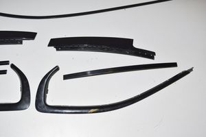 BMW 3 F30 F35 F31 Katon muotolistan suoja 7263239