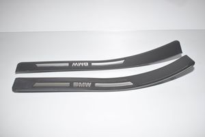 BMW 7 E38 Garniture de marche-pieds arrière 8220228