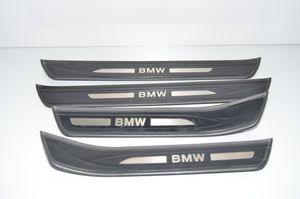 BMW 5 GT F07 Garniture marche-pieds avant 7193470