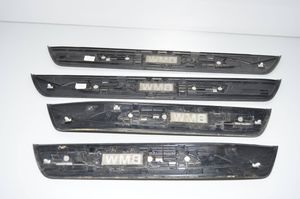 BMW 5 GT F07 Etuoven kynnyksen suojalista 7193470