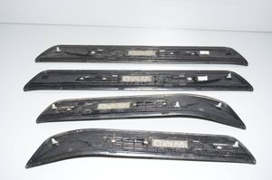 BMW 5 GT F07 Etuoven kynnyksen suojalista 7193470