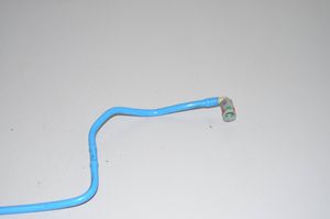 BMW 2 F46 Tuyau d'alimentation conduite de carburant 16128741859