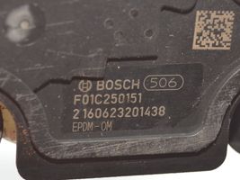 BMW 7 G11 G12 Pompa Adblue F01C250151