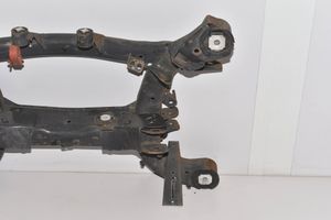 BMW X6 E71 Rama pomocnicza tylna 6863815