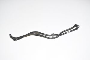 BMW 4 F36 Gran coupe Gearbox oil cooler pipe/hose 8509993