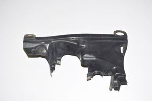 BMW 5 F10 F11 Couvre-soubassement avant 7267565