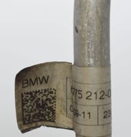 BMW 5 F10 F11 Przewód drążka stabilizatora aktywnego osi przedniej 6775212