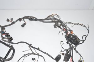 BMW i8 Left interior wiring harness 9354924