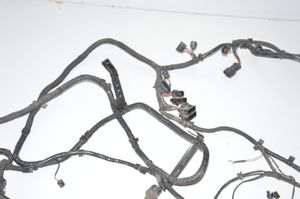 BMW i8 Left interior wiring harness 9354924