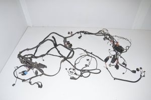 BMW i8 Left interior wiring harness 9354924