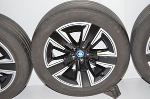 BMW iX3 G08 R19-alumiinivanne 6895627