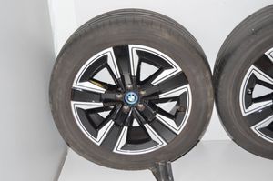 BMW iX3 G08 R 19 lengvojo lydinio ratlankis (-iai) 6895627
