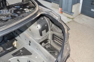 BMW 6 F06 Gran coupe Panel lateral trasero 