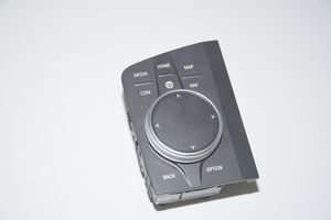BMW iX3 G08 Unità principale autoradio/CD/DVD/GPS 5A42088