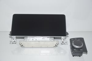 BMW iX3 G08 Unità principale autoradio/CD/DVD/GPS 5A42088