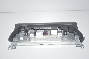 BMW iX3 G08 Unità principale autoradio/CD/DVD/GPS 5A42088