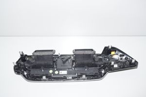 BMW iX3 G08 Ilmastoinnin ohjainlaite 4A0EDD3
