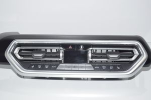 BMW iX3 G08 Ilmastoinnin ohjainlaite 4A0EDD3