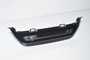 BMW iX3 G08 Radio/CD/DVD/GPS-pääyksikkö 5A47C37