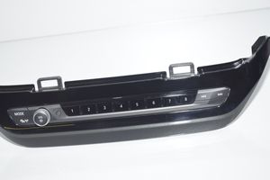 BMW iX3 G08 Unità principale autoradio/CD/DVD/GPS 5A47C37