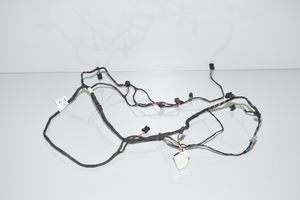 BMW iX3 G08 Altro tipo di cablaggio T62882A