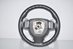 BMW 6 F06 Gran coupe Steering wheel 9639141