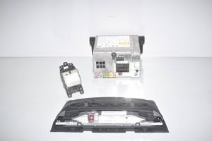 BMW 6 F06 Gran coupe Radio/CD/DVD/GPS head unit 9284976