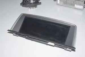 BMW 6 F06 Gran coupe Radio/CD/DVD/GPS head unit 9284976