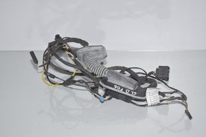 BMW 6 F06 Gran coupe Autres faisceaux de câbles 9255415