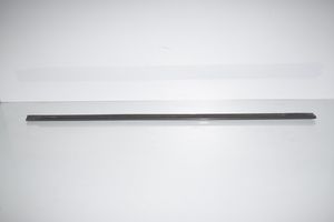 BMW 6 F06 Gran coupe Front door glass trim molding 7291919