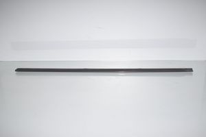 BMW 6 F06 Gran coupe Front door glass trim molding 7291920