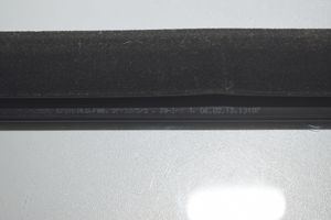 BMW 6 F06 Gran coupe Front door glass trim molding 7291920